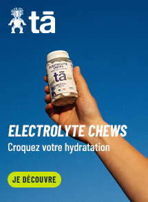ta energy electrolyte chews