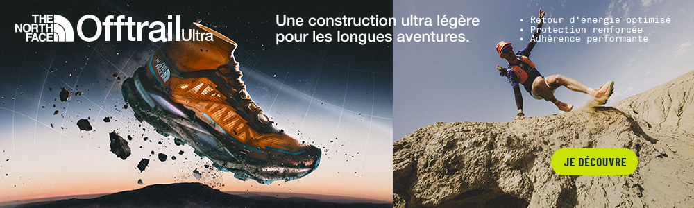 the north face offtrail ultra