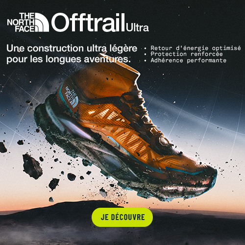 the north face offtrail ultra