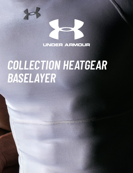 under armour heatgear