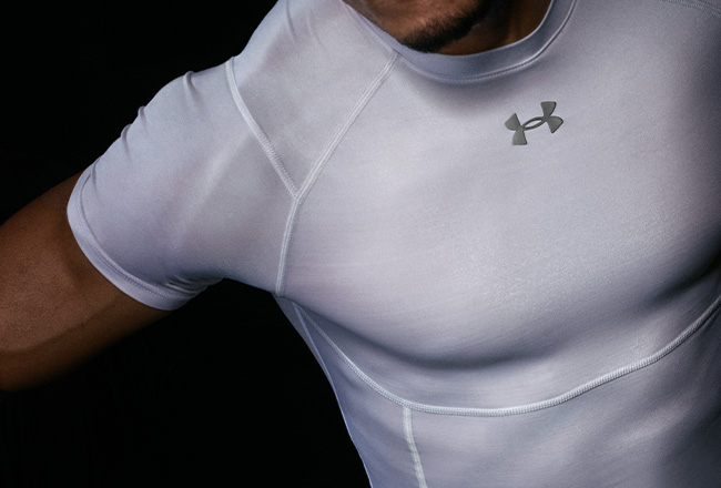under armour heatgear