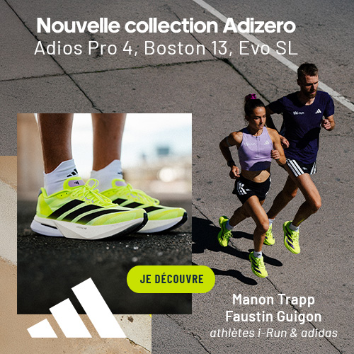 adidas adizero