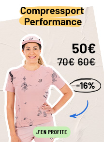 VF Compressport Performance