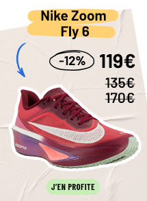 CF Nike Zoom Fly 6