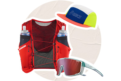 accessoires sport running trail randonn�e fitness
