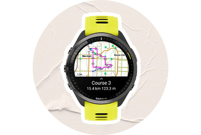 montre connect�e cardio gps sport running trail randonn�e fitness
