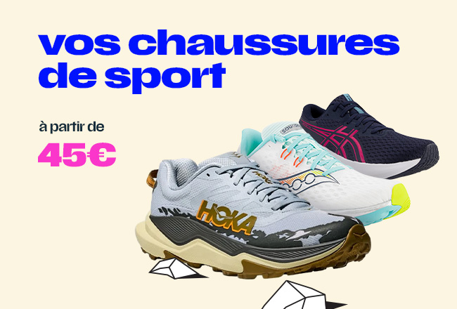 soldes running trail randonn�e