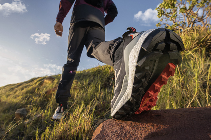 Soldes adidas chaussures de randonn&eacute;e adidas Terrex FreeHiker