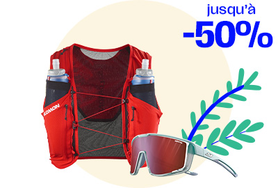 accessoires sport running trail randonn�e fitness