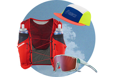 accessoires sport running trail randonn�e fitness