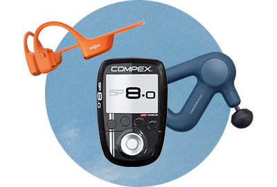 �lectronique sport running trail randonn�e fitness