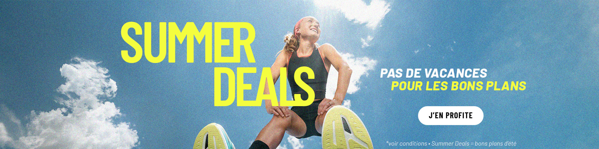 SUMMER DEALS G n rique