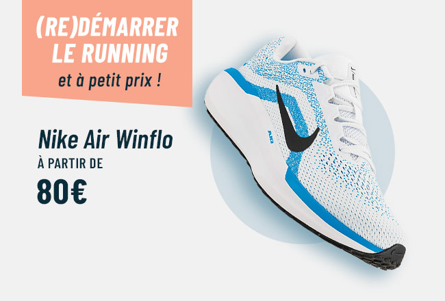 nike winflo