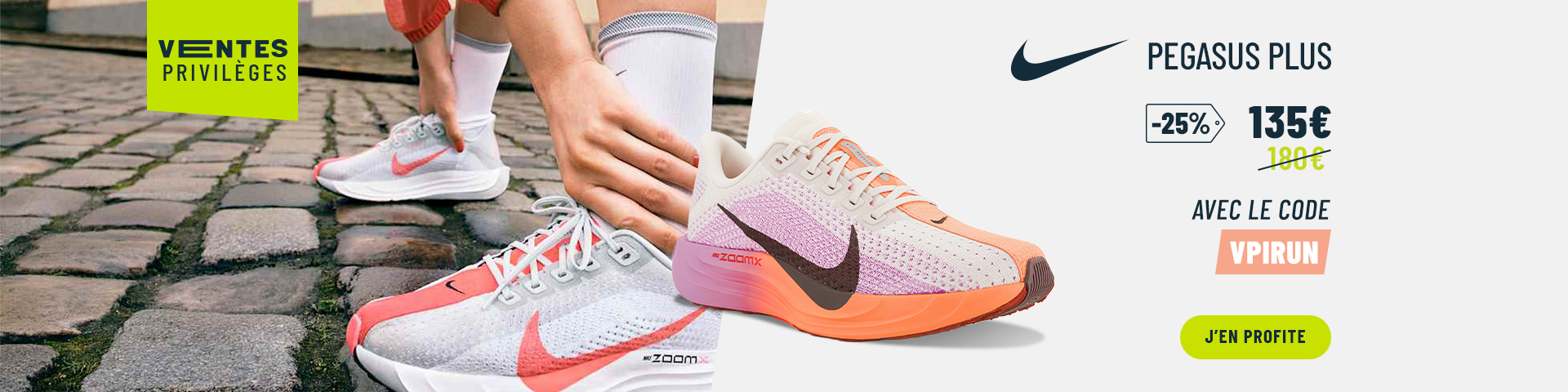 Chaussures Nike Pegasus Plus