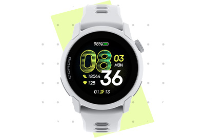montre connect�e cardio gps sport running trail randonn�e fitness