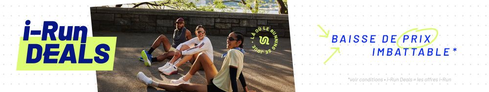 promo running, trail rando fitness sur les chaussures, v&ecirc;tements et accessoires
