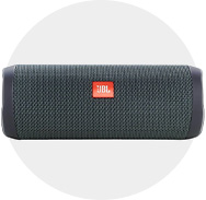 Bluetooth Speakers
