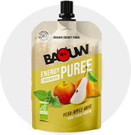 Energy Puree