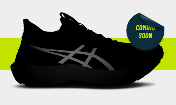Asics Novablast 6