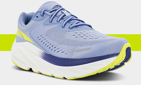 Altra Via Olympus
