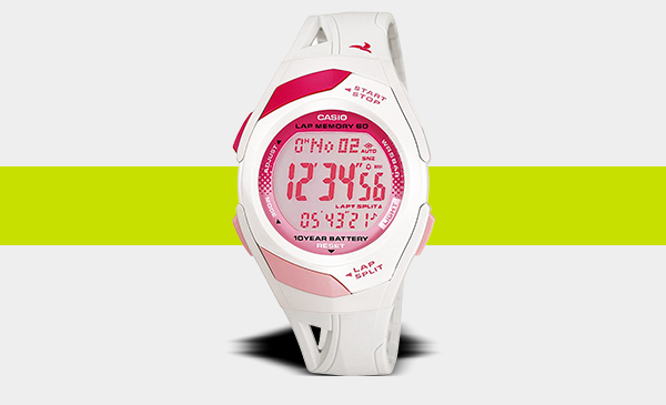 orologio Casio STR