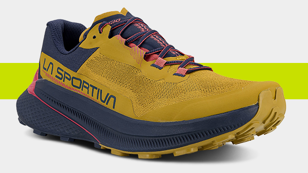 La Sportiva Bushido