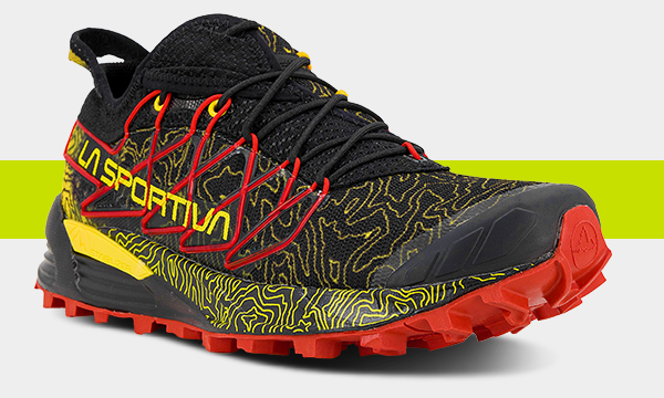 La Sportiva Bushido