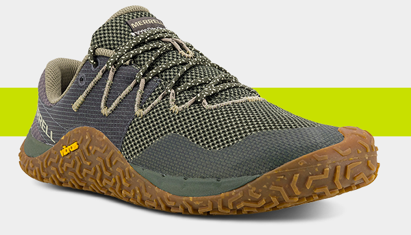 Merrell Trail Glove