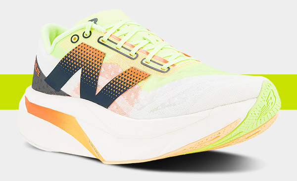 New Balance SC Elite