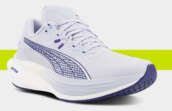 Puma Deviate Nitro