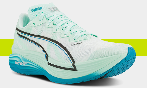 Puma Deviate Nitro Elite