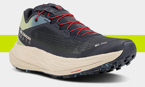 Salomon S/LAB