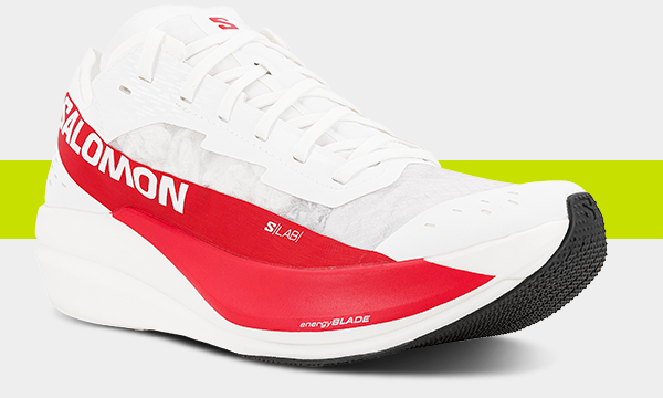 Salomon Phantasm