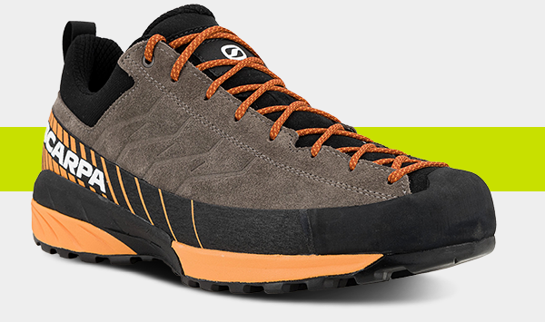 Scarpa Mescalito