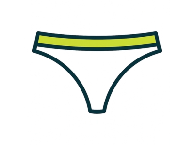 tanga menstrual