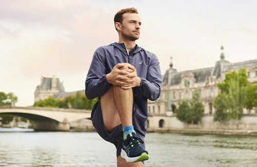 Guida per scegliere le scarpe da running giuste - blog