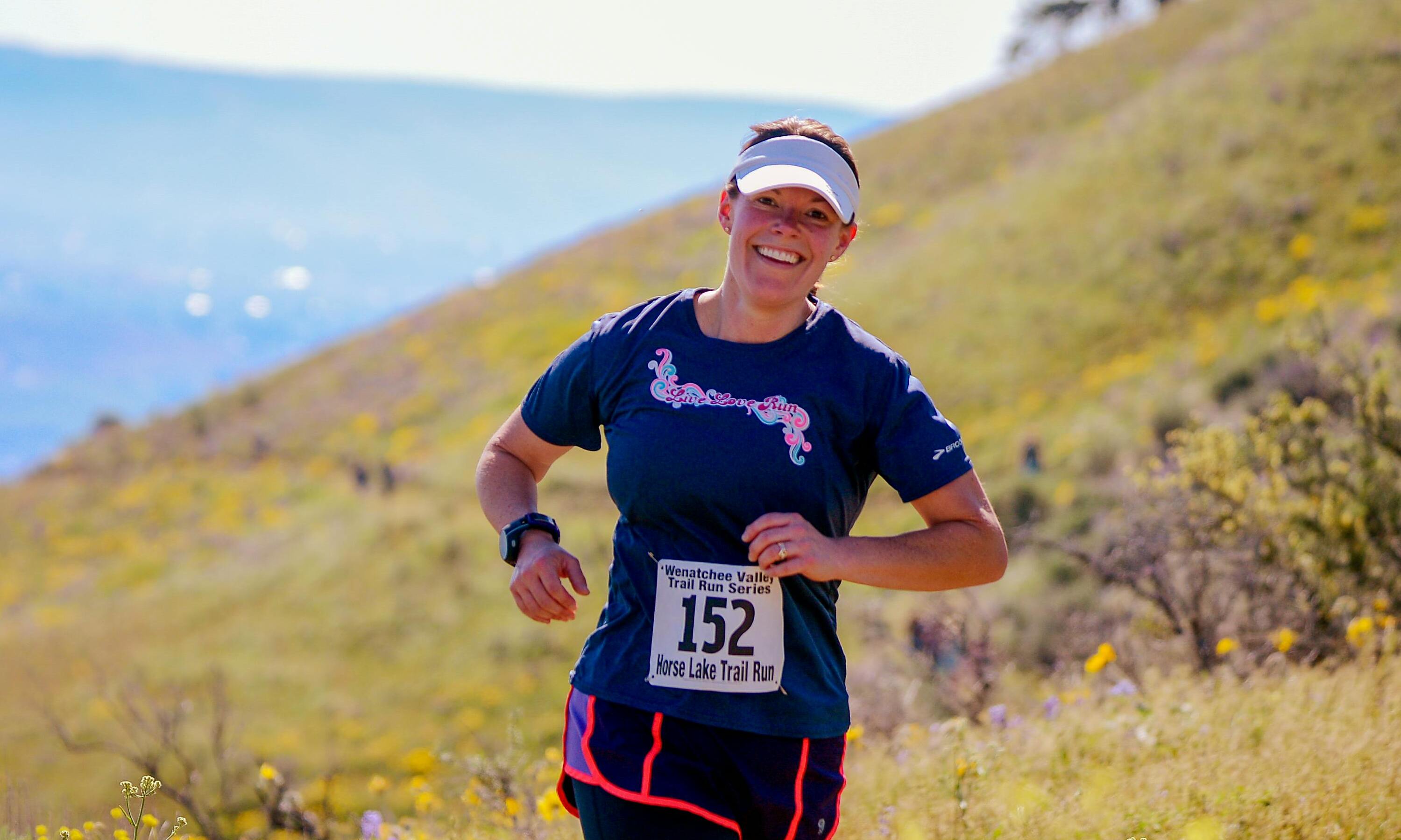 i-Run - Correre con il caldo