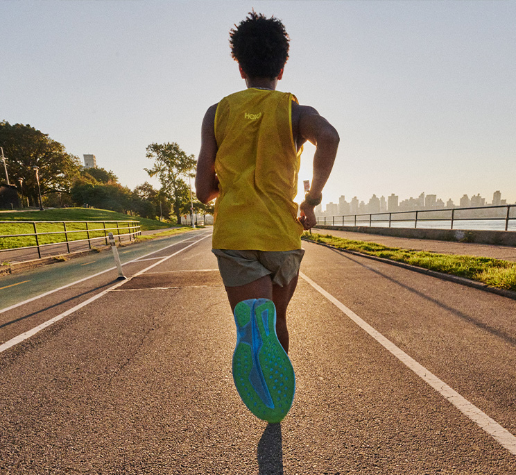 Maximal Aerobic Speed (MAS): Alles, was du �ber die maximale aerobe Geschwindigkeit wissen musst