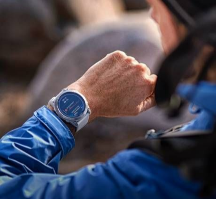 GPS-Smartwatches