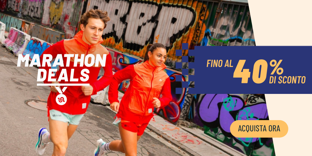 i-Run - Offerte