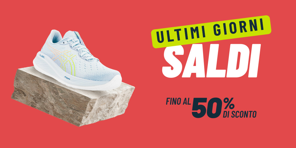 i-Run - Offerte