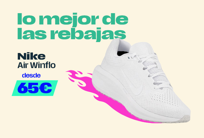 Nike Air Winflo
