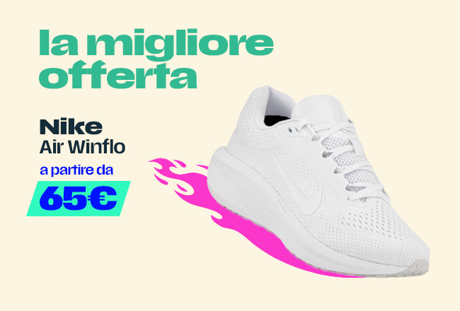 Nike Air Winflo