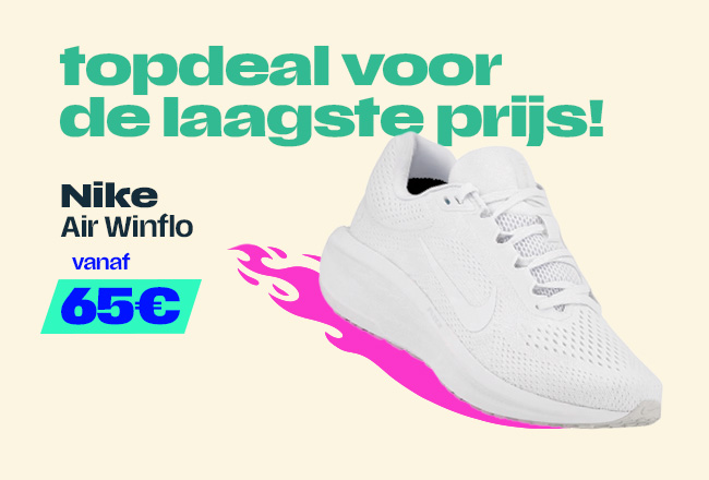 Nike Air Winflo