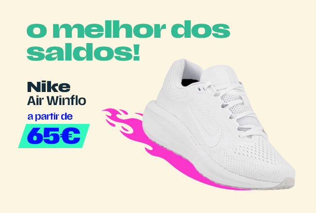 Nike Air Winflo