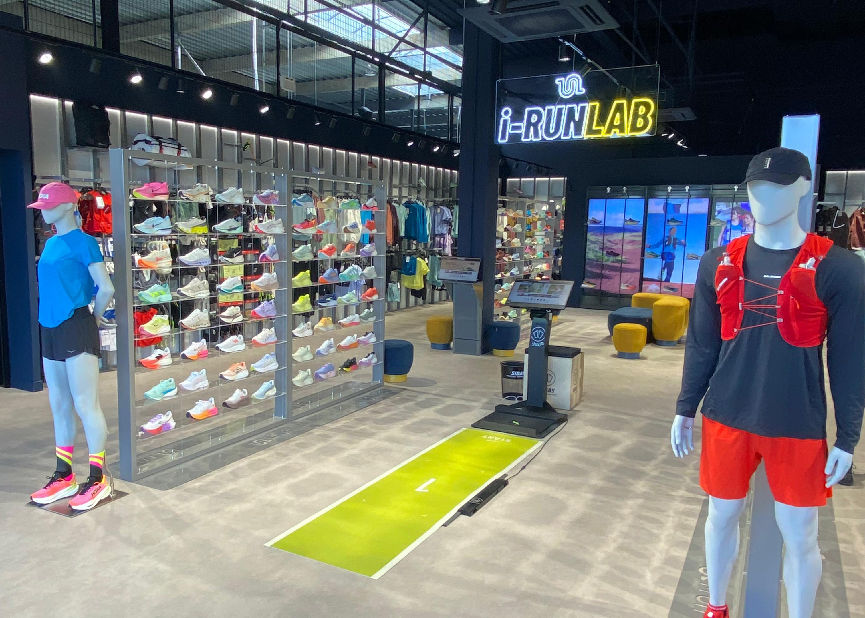 Magasins Bordeaux Merignac