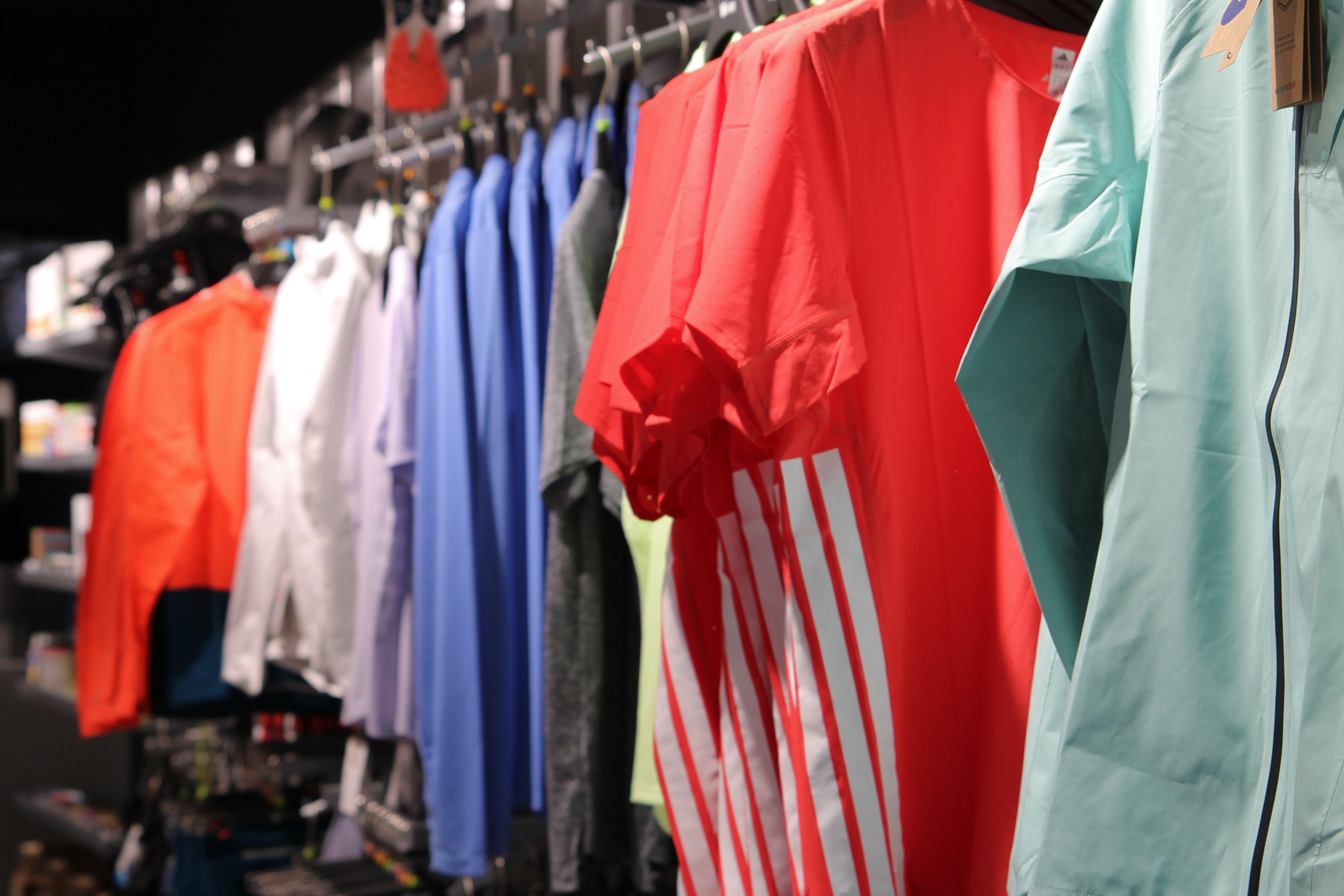 CONSEIL STORE EN CENTRE-VILLE DE TOULOUSE Vêtements