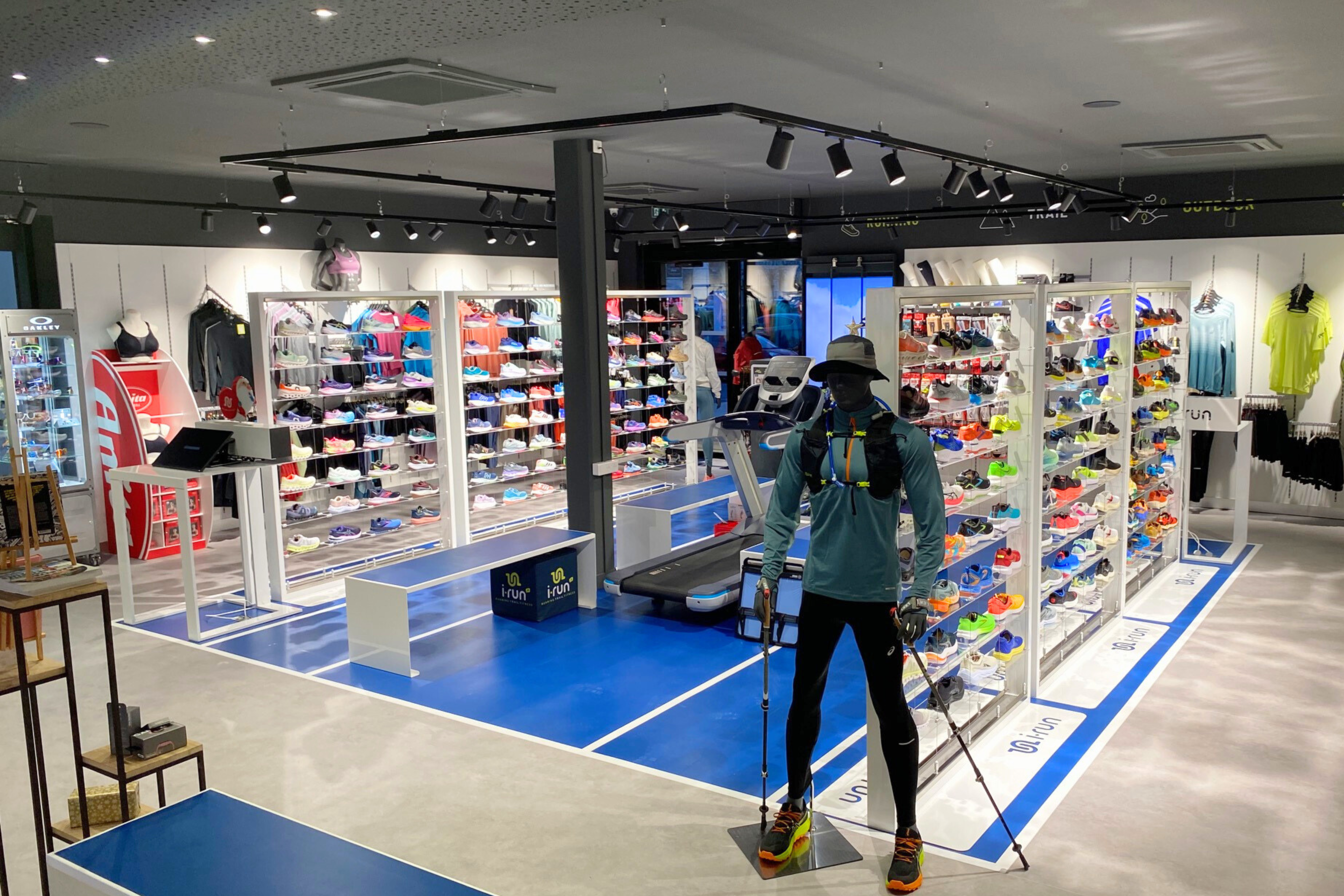 Magasins Labege