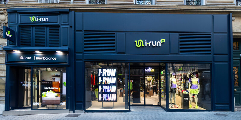 i-Run Marseille Centre