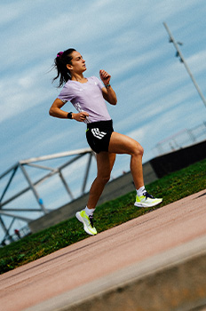 adidas running